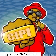 ba!!!!!nu raspunde nmn la messaju meu? aici se discuta despre admine !!!